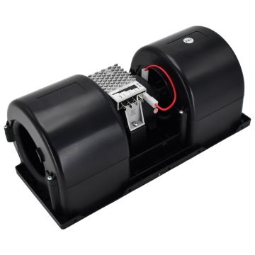 A/C Blower Motor Assembly 017-B39-22 For Spal