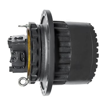 Travel Gearbox With Motor 206-27-00422 20Y-27-00352 for Komatsu