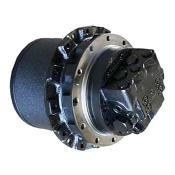 Travel Motor Assy 203-60-63110 203-60-63111 for Komatsu