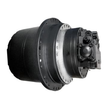 Travel Gearbox With Motor 31N6-40051BG 31N6-40051 for Hyundai