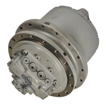 Travel Gearbox With Motor 353-0609 for Caterpillar