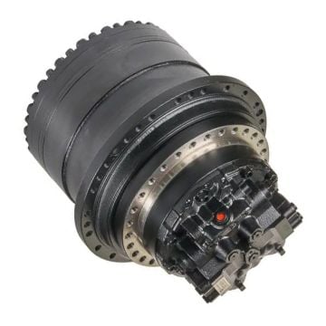 Travel Gearbox With Motor XKAH-00901 for Hyundai