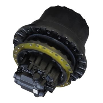 Travel Gearbox With Motor 9234034 for Hitachi