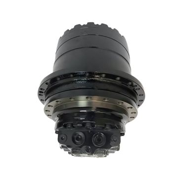 Travel Gearbox With Motor LQ15V00019F1 for Kobelco