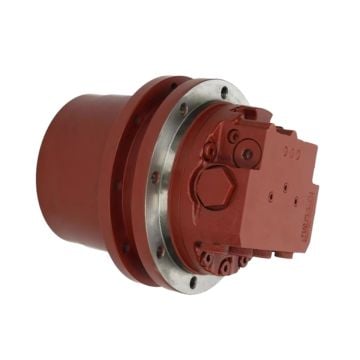 Travel Gearbox With Motor 20N-60-73106 for Komatsu