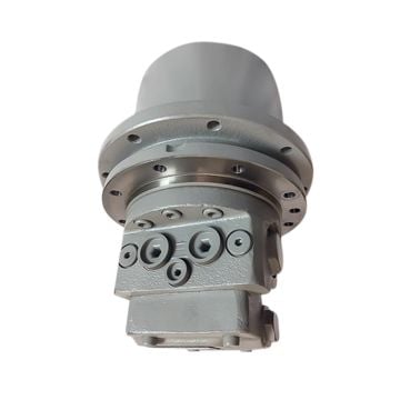 Travel Gearbox With Motor RC661-61602 for Kubota