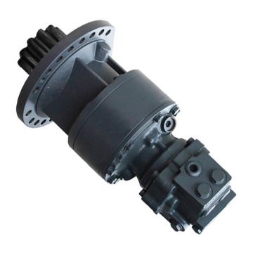 Swing Motor Assembly 708-7T-00250 708-7T-00251 for Komatsu