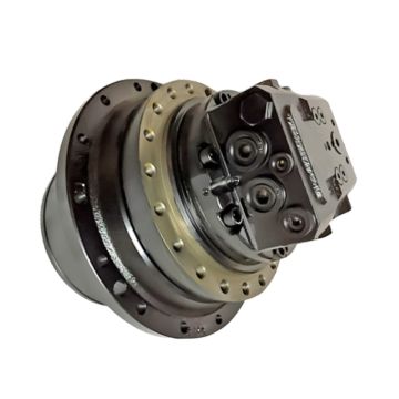 Travel Gearbox With Motor 203-60-63101 for Komatsu