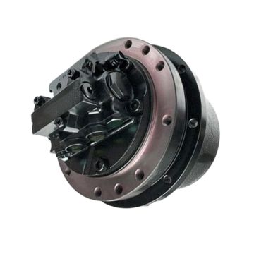 Travel Gearbox With Motor 9213425 for Hitachi