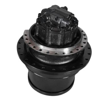 Travel Gearbox With Motor 9256990 for Hitachi