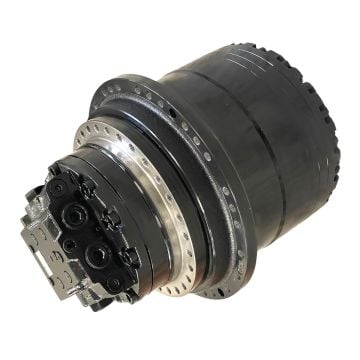 Travel Gearbox With Motor 20/925532 for JCB