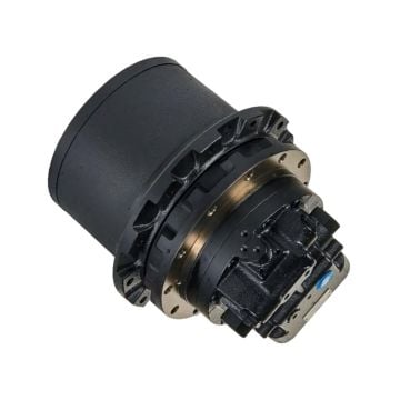 Travel Gearbox With Motor 31M8-40022 for Hyundai