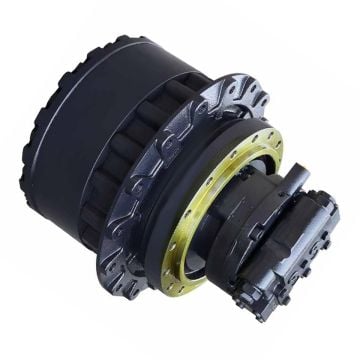 Travel Gearbox With Motor 332/K1192 for JCB