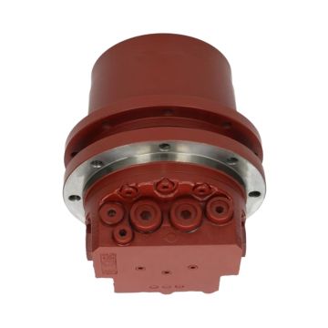 Travel Gearbox With Motor 381-3039 for Caterpillar