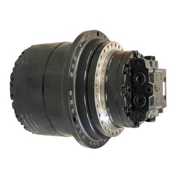 Travel Gearbox With Motor 31Q9-40031 for Hyundai