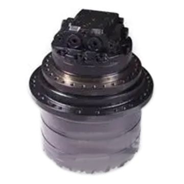 Travel Gearbox With Motor 31N6-40030 for Hyundai