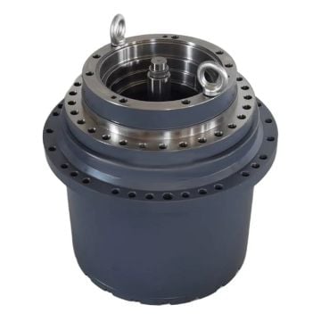 Travel Gearbox With Motor 31N8-40070 for Hyundai