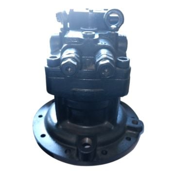 Swing Motor YN15V00025F4 for Kobelco