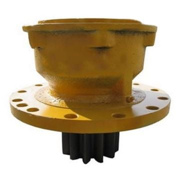 Swing Gearbox Withou Motor 393-2179 3932179 for Caterpillar