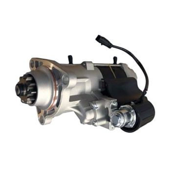 24V 11T Starter Motor 520-6650 for Caterpillar