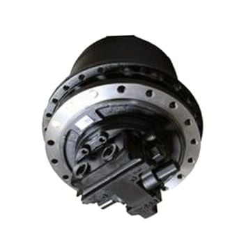 Travel Gearbox With Motor 21K-27-00120 for Komatsu