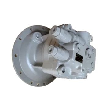 Swing Motor YN15V00035F1 for Kobelco