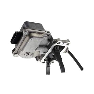 Front Differential Vacuum Actuator 41400-35034 for Toyota