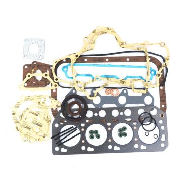 Full Cylinder Head Gasket Kit K4E for Mitsubishi