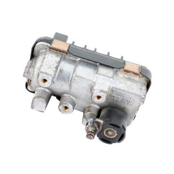 Turboaktuator 761963 6NW009483-13 G-52 für Land Rover