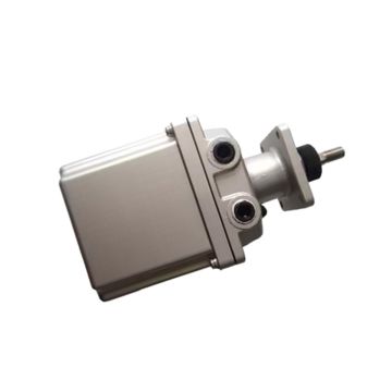 Actuator JCQ81IGV005 PSN1-421-AL3 for Sullair