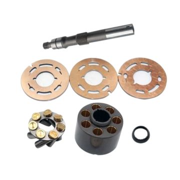 Hydraulic Pump Repair Parts Kit  MPV046 M46 for Sauer