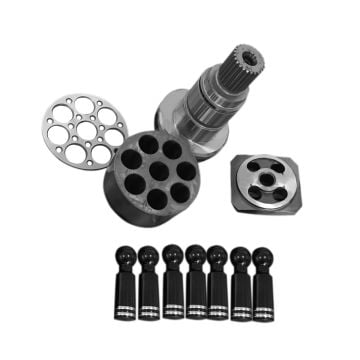 Hydraulic Pump Repair Parts Kit A7V0355 for Rexroth