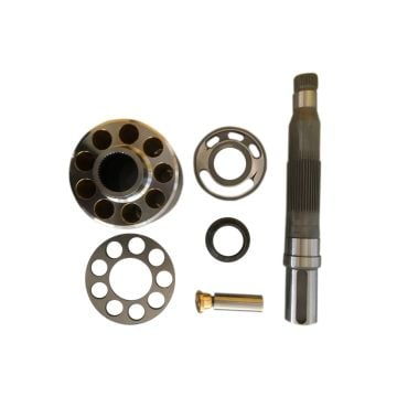 Hydraulic Pump Repair Parts Kit A15VS0210 for Rexroth