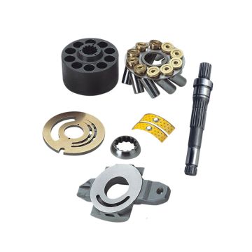 Hydraulic Pump Repair Parts Kit  PVD-2B-38  for Nachi