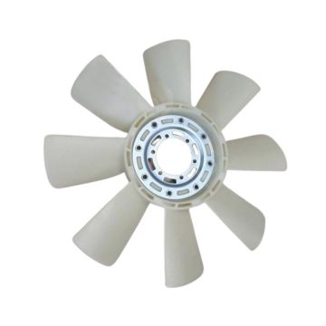 Fan Blade ME055319 for Mitsubishi