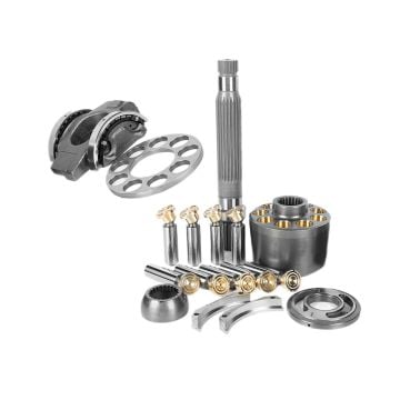 Hydraulic Pump Repair Parts Kit A7V58 for Rexroth