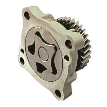 Oil Pump 15100-78300-71 for Toyota