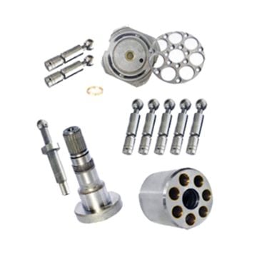 Hydraulic Pump Repair Parts Kit BMV75.27 for Linde