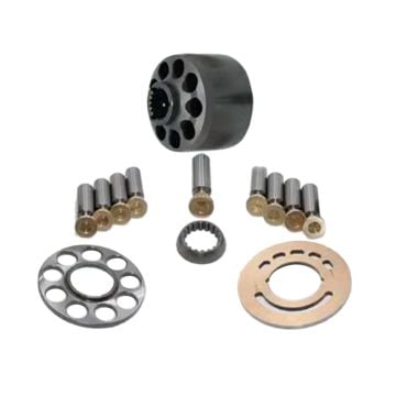 Hydraulic Pump Repair Parts Kit PK100 for Parker