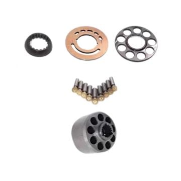 Hydraulic Pump Repair Parts Kit PZ075 for Parker