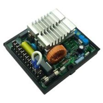 Control Module Control AVR RT80A Regulator For Mecc Alte