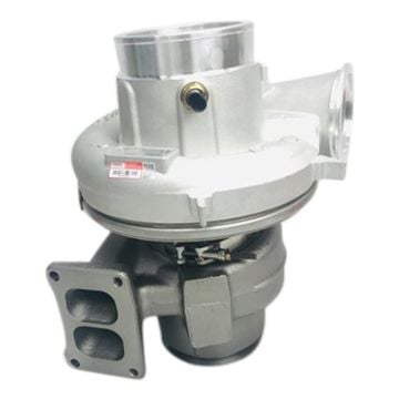 Turbo HE500FG Turbocharger 3778467 for Cummins