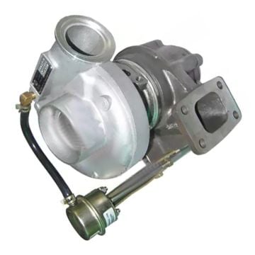 Turbo HX30W Turbocharger 3772300 for Cummins