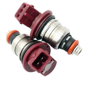 2 Pieces Fuel Injectors 275500460 for 2000-2007 Sea-Doo