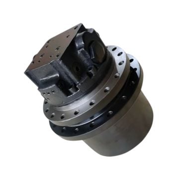 Travel Gearbox With Motor 4415270 for Hitachi