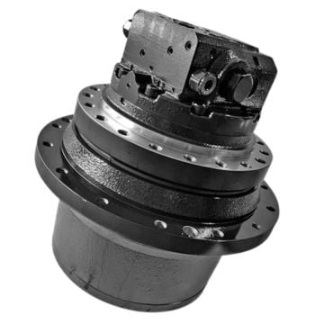 Travel Gearbox With Motor 203-60-41101 for Komatsu