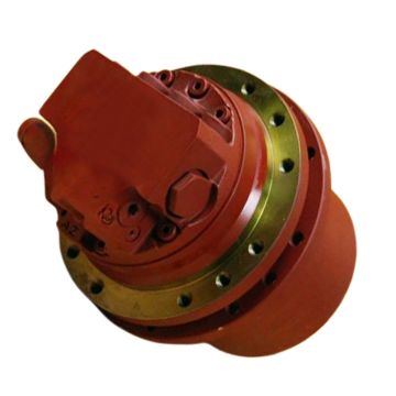 Travel Gearbox With Motor RB511-61290 for Kubota