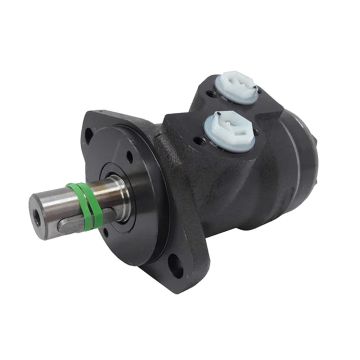 Replacement Hydraulic Motor OMR125 151-0208 for Danfoss