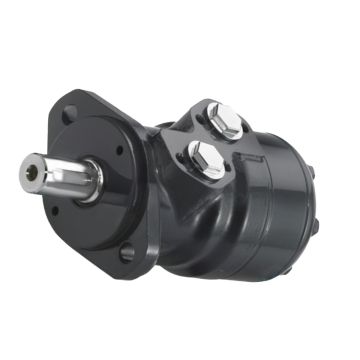 Replacement Hydraulic Motor OMR125 151-6013 for Danfoss