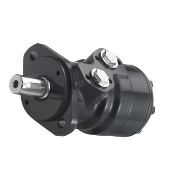 Replacement Hydraulic Motor OMR125 151-7243 for Danfoss